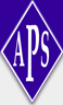 APS Home