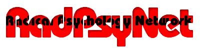 RadPsyNet logo