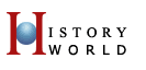HistoryWorld - Make history Make sense