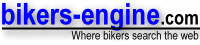 Where Bikers Search The Web